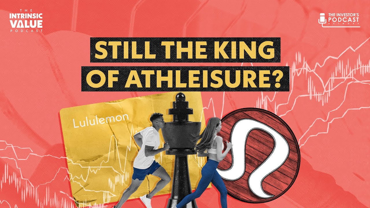 Lululemon Stock Analysis: Still the King of Athleisure?