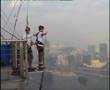 Highest Bungy Jump in the World: Macau Tower / 233m
