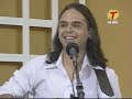 Cleber e Fernando \"Fura Z�io\"  TV Transamerica - Parte 1