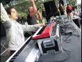 Infected Mushroom - Cities of the Future __ Brasil