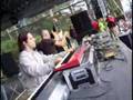 Infected Mushroom - Cities of the Future __ Brasil