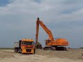 Hitachi EX 750 Longreach Hitachi EX 750 Longreach