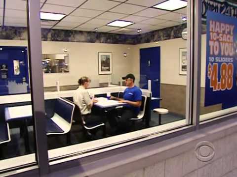 Undercover Boss - White Castle S1 EP4 (U.S. TV Series)