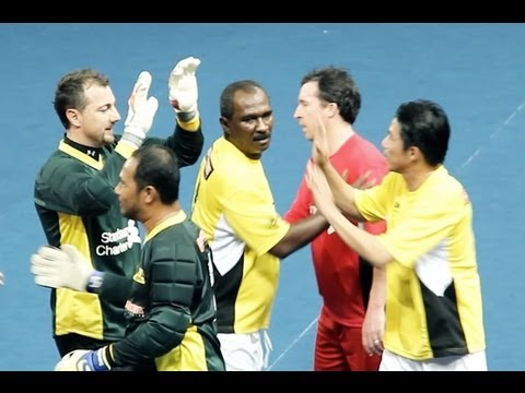 EPL FOOTBALL MALAYSIA CUP 2013