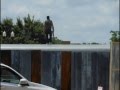 The Walking Dead Season 3 - Woodbury Pictures! First look at Woodbury!