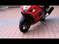 Suzuki GSX1300R ハヤブサ HAYABUSA 2008 08