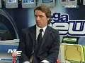 Jose Maria Aznar - entrevista en television de  Miami (2)