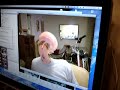isight camera - what Cha Have To Do ...I guess isight camera - what Cha Have To Do ...I guess