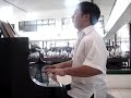 FEBIAS Hymn Singing