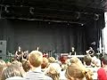Electrelane - Bells, live at Sasquatch 2007