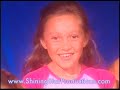 Shining Star All Girls 10 Second Spot