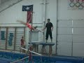 gymnastics