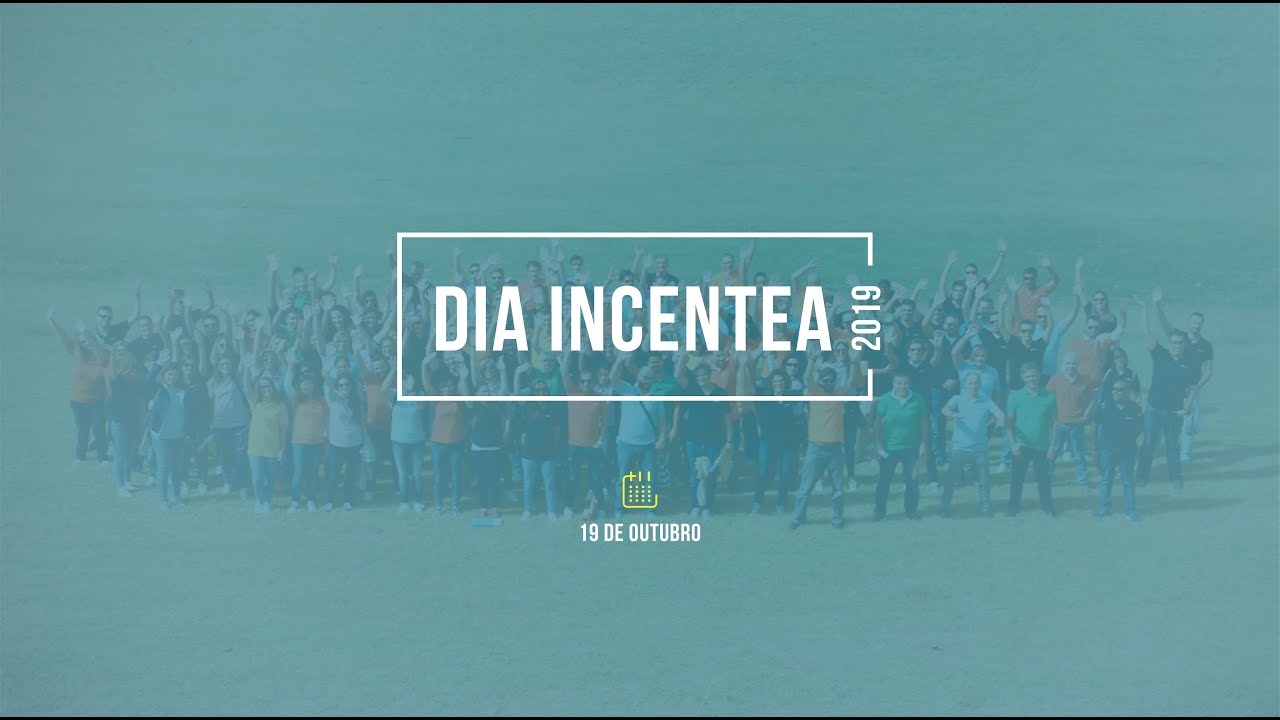 inCentea | Dia inCentea 2019