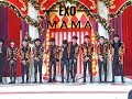 EXO 엑소 - MAMA Remix Dance Cover by COMING SOON