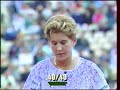 セレス（セレシュ） Martinez 全仏オープン 1991