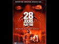meilleur musique de 28 jours plus tard...