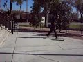 wakeem falling wakeem falling