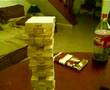 Locura total en lo de Arielin..