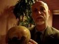 AMAZING!! ALIEN SKULL DISCOVERED !!
