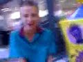 A bunch of kidz at Caz on the Wiggles Ride
