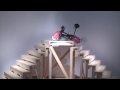 Click here to watch this video レスキューロボット