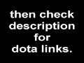 Cool Dota Movie