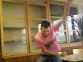 Shulik LOL :)))))) Best Dance Ever... Kolesnik 2