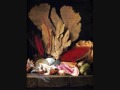 Graupner - Viola d'Amore Suite in D Minor GWV426 - Mov 1&2/7
