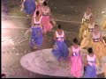 12 DANÇA DIVISÃO FEMININA DE JOVENS 12 DANÇA DIVISÃO FEMININA DE JOVENS