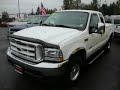 Pre-Owned 2004 Ford F-250 Bonney Lake WA