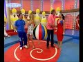 Natalia - Grand Prix (7º programa)  (04.08.08)