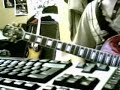 muse   newborn on synth and guitar