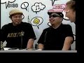 KIKS TYO HOBBY:TECH & TOPA RARE NEW BALANCE x G-SHOCK TV #1