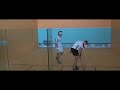 Campeonato de Espa�a de Squash Tenerife 2008 2/9