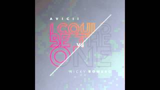 AVICII VS NICKY ROMERO - I COULD BE THE ONE PREVIEW || AT NIGHT MANAGEMENT