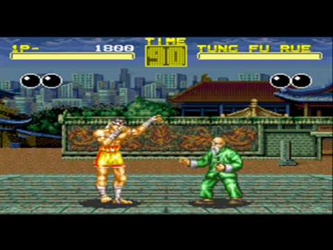 fatal fury