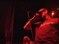 Lamb Of God - In The Absence Of The Sacred (live)