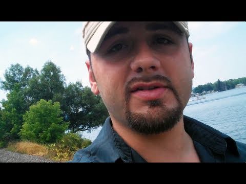 scottaminute - I visited the neighborhood where I grew up and what's left of my childhood home in western New York. ☆LIKE my videos? Share them! http://bit.ly/share-SCOTTaM...
