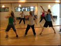 Lethal stepzz in de les