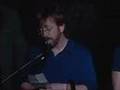Jammys 2008: Phish Acceptance Speech