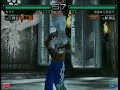 t5 dr armor king vs lili