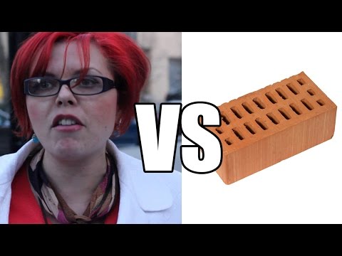 FEMINISTE CONTRA CĂRĂMIDĂ! - Higher Lower Game