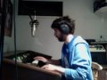 Ask me Anything - Strokes Cover