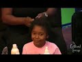 The Girlfriend Lounge #4 -- Curls Hair care The Girlfriend Lounge #4 -- Curls Hair care