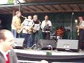 Not quite jazz at Mossley Festival - Mercy, Mercy, Mercy