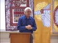 Religion vs. Spirituality (Lecture 5, Topic 1)