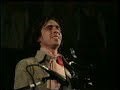 Zachary Richard - La Maudite Guerre