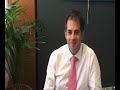Adam Kerslake talks about Australian redundancy protection