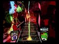 guitar hero 2  ps2   custom    cacophony   concerto