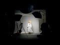 the d&g fragrance anthology featuring claudia schiffer as 18 la lune white florals and leather: lily, tuberose, sandalwood, musk, orris, white leather. personality: enigmatic, sensual, ethereal beauty. the dreamer. sountrack : freedom '90 - george michael